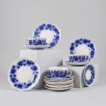 1109 7362 DINNER SET